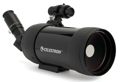 Foto 2 | Foto 2 | Telescopio Celestron Mak De 90 Mm Con Ángulo De Aumento De 39x - Venta Internacional.