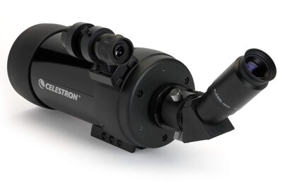 Foto 4 | Foto 4 | Telescopio Celestron Mak De 90 Mm Con Ángulo De Aumento De 39x - Venta Internacional.