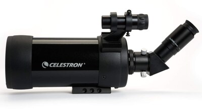 Foto 5 | Foto 5 | Telescopio Celestron Mak De 90 Mm Con Ángulo De Aumento De 39x - Venta Internacional.