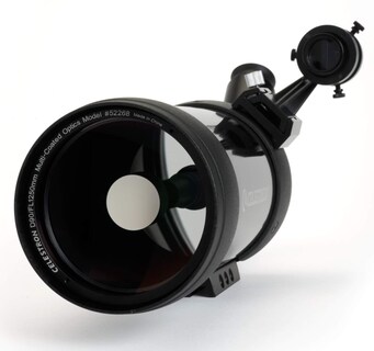 Foto 7 | Foto 7 | Telescopio Celestron Mak De 90 Mm Con Ángulo De Aumento De 39x - Venta Internacional.