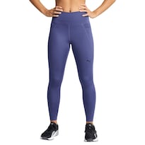 Tight/legging Puma Tad Essential Hw ⅞ Para Mujer 525899-46 Purpura