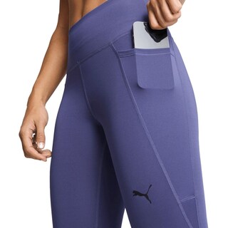 Foto 3 | Foto 3 | Tight/legging Puma Tad Essential Hw ⅞ Para Mujer 525899-46 Purpura