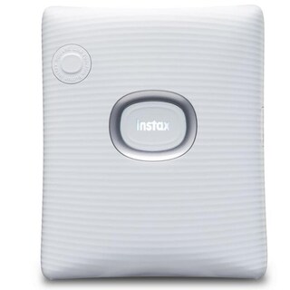 Foto 3 | Foto 3 | Impresora Para Smartphone Fujifilm Instax Square Link  Color Blanco Ceniza - Venta Internacional.