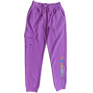 Foto 1 | Foto 1 | Pantalón Champion Cargo Jogger Para Mujer. Gjwss25014818 Rosa