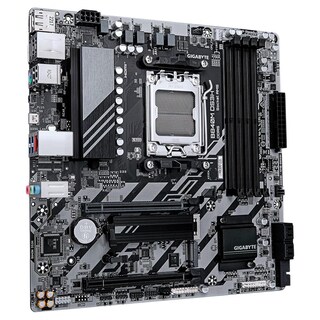 Foto 3 | Foto 3 | Tarjeta Madre Gigabyte B840m Ds3h Am5 Ddr5 Micro Atx