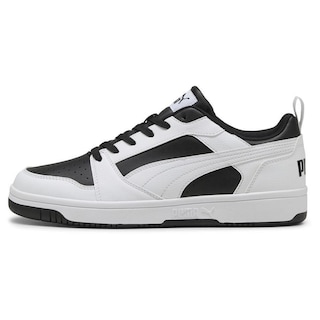 Foto 1 | Foto 1 | Tenis Puma Rebound V6 Low Para Hombre 392328-44 Negro
