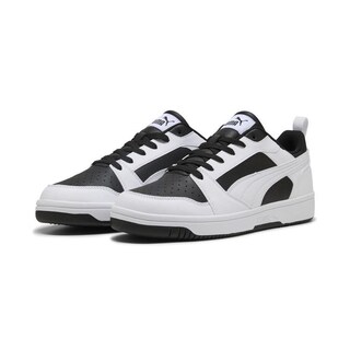 Foto 3 | Foto 3 | Tenis Puma Rebound V6 Low Para Hombre 392328-44 Negro