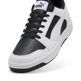 Foto 4 | Foto 4 | Tenis Puma Rebound V6 Low Para Hombre 392328-44 Negro