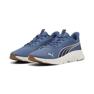Foto 2 | Foto 2 | Tenis Hombre Puma Flexfocus Lite Modern Azul Azul