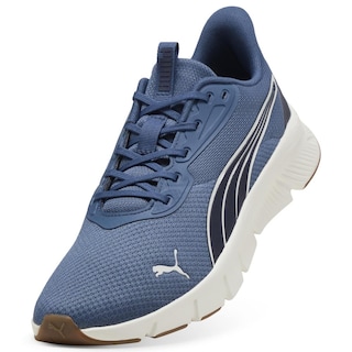 Foto 3 | Foto 3 | Tenis Hombre Puma Flexfocus Lite Modern Azul Azul