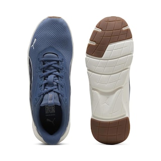 Foto 5 | Foto 5 | Tenis Hombre Puma Flexfocus Lite Modern Azul Azul