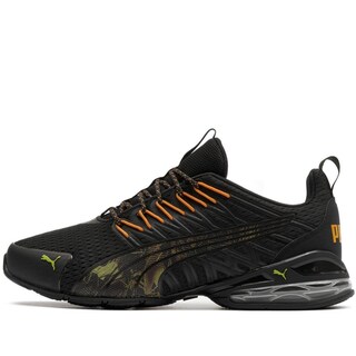 Foto 1 | Foto 1 | Tenis Puma Voltaic Evo Retrofuture Para Hombre 379602-01 Negro