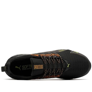 Foto 5 | Foto 5 | Tenis Puma Voltaic Evo Retrofuture Para Hombre 379602-01 Negro