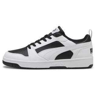 Foto 1 | Foto 1 | Tenis Puma Rebound V6 Low Para Hombre 392328-44 Negro