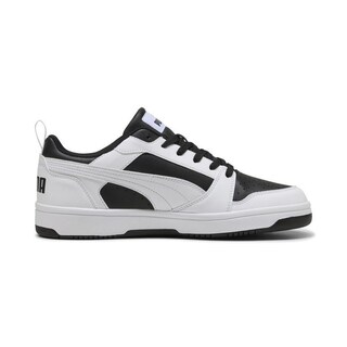 Foto 2 | Foto 2 | Tenis Puma Rebound V6 Low Para Hombre 392328-44 Negro