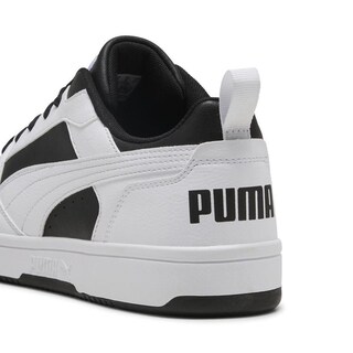 Foto 5 | Foto 5 | Tenis Puma Rebound V6 Low Para Hombre 392328-44 Negro