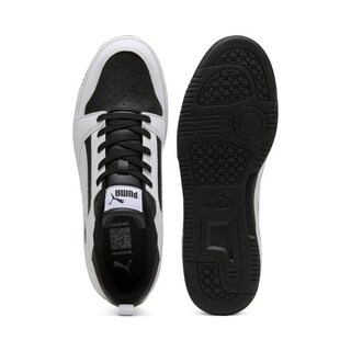 Foto 6 | Foto 6 | Tenis Puma Rebound V6 Low Para Hombre 392328-44 Negro
