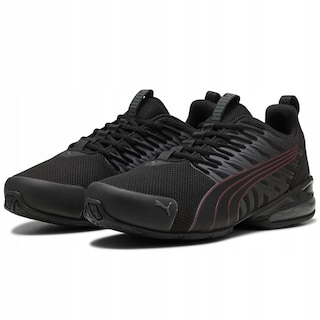 Foto 2 | Foto 2 | Tenis Puma Voltaic Evo Para Hombre 379601-26 Negro