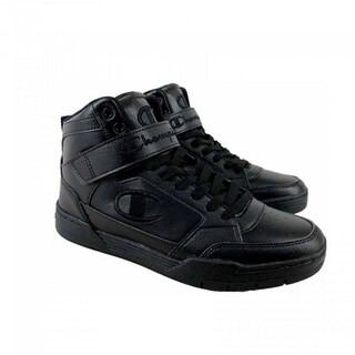 Foto 2 | Foto 2 | Tenis Champion Arena Power Hi Para Hombre. Ca10249m Negro