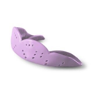 Foto 1 | Foto 1 | Protector Bucal Sisu Aero Medium Lucky Lavender De 1 6 Mm De Grosor - Venta Internacional.