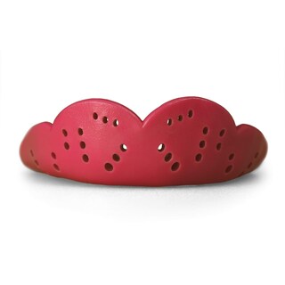 Foto 1 | Foto 1 | Protector Bucal Sisu Max Intense Red De 2 4 Mm De Grosor Para Deportes De Impacto - Venta Internacional.