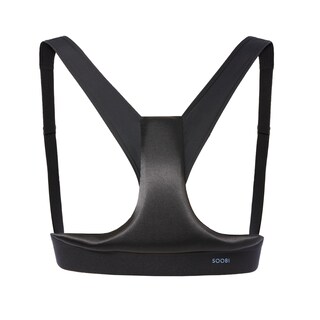 Foto 4 | Foto 4 | Almohada De Sueño Para Sujetador Soobi Soobi De Satén Con Ajuste Para Copa C+ - Venta Internacional.