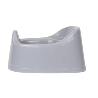 Foto 4 | Foto 4 | Orinal Para Bebés Tiny Undies Mini Ligero En Gris Para Entrenamiento - Venta Internacional.