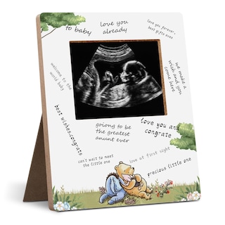 Foto 1 | Foto 1 | Marco De Fotos Hatzelou Classic Pooh 20x25 Cm Ultrasound - Venta Internacional.