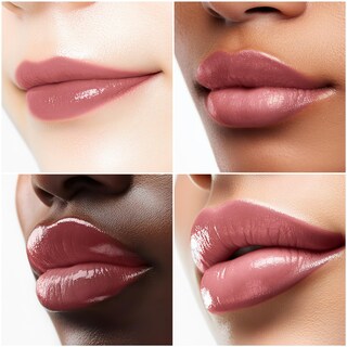 Foto 4 | Foto 4 | Lápiz Labial Scent Beauty Dolly Beauty Heaven's Kiss Hydrating Satin - Venta Internacional.