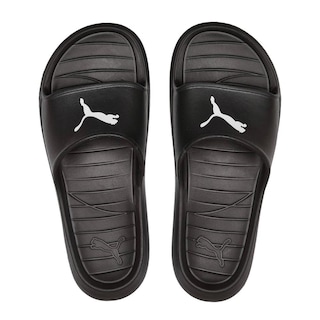 Foto 3 | Foto 3 | Sandalia Puma Divecat V2 Lite Cat Para Hombre 386713-02 Negro