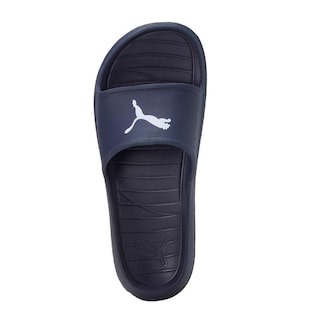 Foto 3 | Foto 3 | Sandalia Puma Divecat V2 Lite Cat Para Hombre 386713-03 Azul Marino