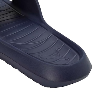 Foto 5 | Foto 5 | Sandalia Puma Divecat V2 Lite Cat Para Hombre 386713-03 Azul Marino