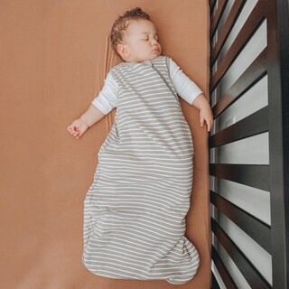 Foto 3 | Foto 3 | Saco De Dormir Para Bebé Woolino Lana Merino Algodón Orgánico 18-36 M - Venta Internacional.