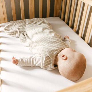 Foto 7 | Foto 7 | Saco De Dormir Para Bebé Woolino Lana Merino Algodón Orgánico 18-36 M - Venta Internacional.