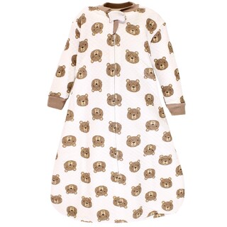 Foto 1 | Foto 1 | Saco De Dormir Para Bebé Hudson Baby Little Bear 18-24 Meses - Venta Internacional.