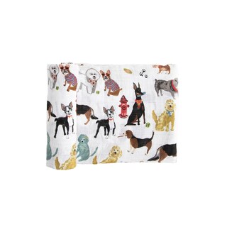 Foto 1 | Foto 1 | Manta De Algodón Con Forma De Unicornio Transpirable 120 X 120 Cm Con Forma De Unicornio - Venta Internacional.