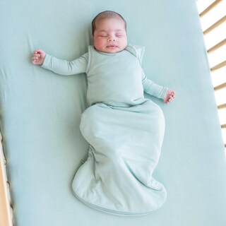Foto 2 | Foto 2 | Saco De Dormir Kyte Baby Xl 2.5 Tog Rayon Bamboo Sage - Venta Internacional.