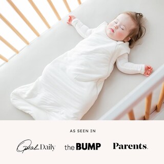 Foto 6 | Foto 6 | Saco De Dormir Kyte Baby Xl 2.5 Tog Rayon Bamboo Sage - Venta Internacional.