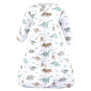 Foto 3 | Foto 3 | Saco De Dormir Portátil Hudson Baby Unisex De Algodón De 18 A 24 M - Venta Internacional.