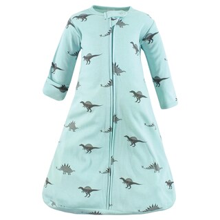 Foto 4 | Foto 4 | Saco De Dormir Portátil Hudson Baby Unisex De Algodón De 18 A 24 M - Venta Internacional.