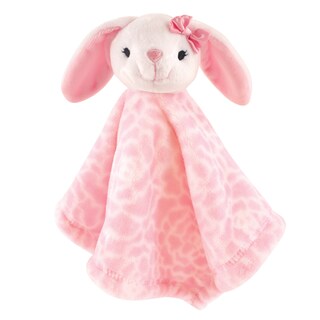 Foto 1 | Foto 1 | Manta Hudson Baby Bunny Face Suave 35 X 35 Cm - Venta Internacional.