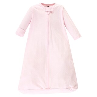 Foto 4 | Foto 4 | Saco De Dormir Portátil De Manga Larga De Algodón Hudson Baby 3-9m - Venta Internacional.