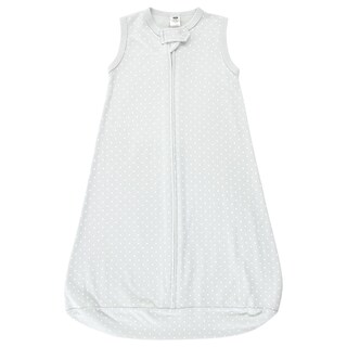Foto 4 | Foto 4 | Saco De Dormir Portátil De Algodón Hudson Baby Sin Mangas De 3 A 9 Meses - Venta Internacional.