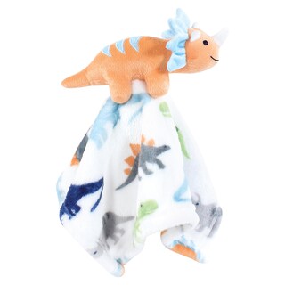 Foto 3 | Foto 3 | Manta De Seguridad Hudson Baby Con Carita De Dinosaurio Paquete De 3 36 Cm - Venta Internacional.