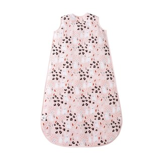 Foto 2 | Foto 2 | Saco De Dormir Tado Muslín 2-4 Años 95% Rayón De Bambú 1.0 Tog - Venta Internacional.