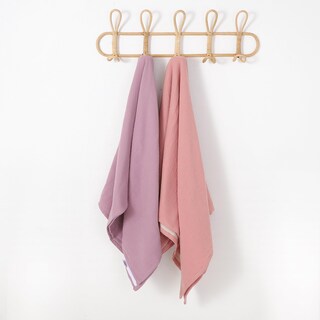Foto 7 | Foto 7 | Manta Okdiy Muselina De Algodón 4 Capas Para Niños 120x120 Cm - Venta Internacional.