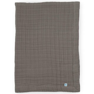 Foto 1 | Foto 1 | Manta 4 Capas De Muselina Mocha Para Recién Nacidos - Pequeño Unicornio - Venta Internacional.