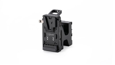 Foto 1 | Foto 1 | Placa De Batería Tilta V Mount Para Sony Fx6 Con Usb Y P-tap - Venta Internacional.