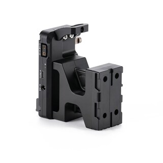 Foto 4 | Foto 4 | Placa De Batería Tilta V Mount Para Sony Fx6 Con Usb Y P-tap - Venta Internacional.