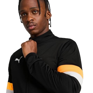 Foto 3 | Foto 3 | Conjunto Puma Individualrise Para Hombre 658996-10 Negro